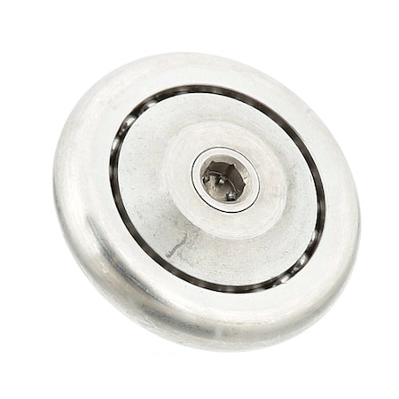 Stero Wheel, Dolly, Full Shldr A106343
